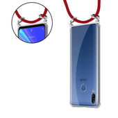 Lade das Bild in den Galerie-Viewer, Rot / ZenFone MAX M2
