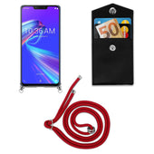 Lade das Bild in den Galerie-Viewer, Rot / ZenFone MAX M2