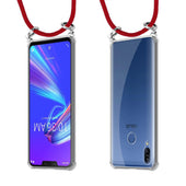 Lade das Bild in den Galerie-Viewer, Rot / ZenFone MAX M2