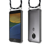 Load image into Gallery viewer, Schwarz silber / MOTO G5