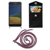 Load image into Gallery viewer, Rot weiß / MOTO G5