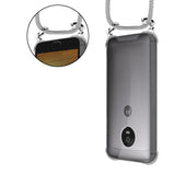 Load image into Gallery viewer, Silber / MOTO G5