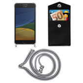 Load image into Gallery viewer, Silber / MOTO G5