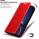 Lade das Bild in den Galerie-Viewer, Rot / iPhone 11 PRO MAX