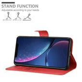Lade das Bild in den Galerie-Viewer, Rot / iPhone 11 PRO MAX