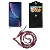 Load image into Gallery viewer, Rot gelb weiß / iPhone 11 PRO