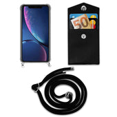 Lade das Bild in den Galerie-Viewer, Schwarz / iPhone 11 PRO MAX