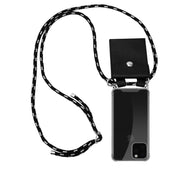 Lade das Bild in den Galerie-Viewer, Schwarz silber / iPhone 11 PRO MAX