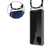 Lade das Bild in den Galerie-Viewer, Schwarz silber / iPhone 11 PRO MAX