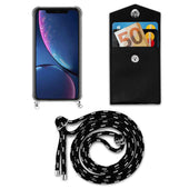 Lade das Bild in den Galerie-Viewer, Schwarz silber / iPhone 11 PRO MAX