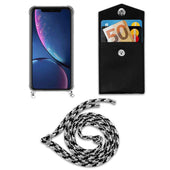 Lade das Bild in den Galerie-Viewer, Schwarz camouflage / iPhone 11 PRO MAX