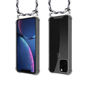 Lade das Bild in den Galerie-Viewer, Schwarz camouflage / iPhone 11 PRO MAX