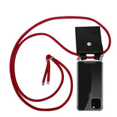 Lade das Bild in den Galerie-Viewer, Rot / iPhone 11 PRO MAX