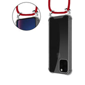 Lade das Bild in den Galerie-Viewer, Rot / iPhone 11 PRO MAX