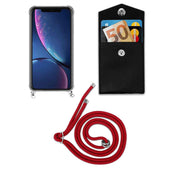 Lade das Bild in den Galerie-Viewer, Rot / iPhone 11 PRO MAX