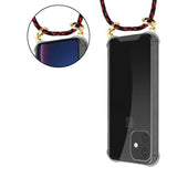 Load image into Gallery viewer, Schwarz rot / iPhone 11 PRO