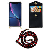 Load image into Gallery viewer, Schwarz rot / iPhone 11 PRO