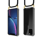 Lade das Bild in den Galerie-Viewer, Schwarz / iPhone 11 PRO MAX