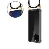 Lade das Bild in den Galerie-Viewer, Schwarz silber / iPhone 11 PRO MAX