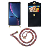 Lade das Bild in den Galerie-Viewer, Colorful parrot / iPhone 11 PRO MAX