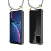 Lade das Bild in den Galerie-Viewer, Silber / iPhone 11 PRO MAX