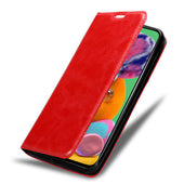 Lade das Bild in den Galerie-Viewer, Rot / Galaxy A90 5G