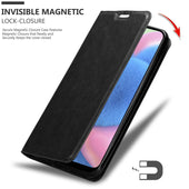 Load image into Gallery viewer, Schwarz / Galaxy A50 4G / A50s / A30s