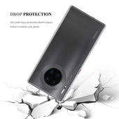 Lade das Bild in den Galerie-Viewer, Transparent / MATE 30 PRO