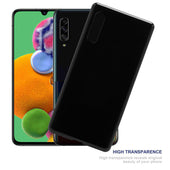 Load image into Gallery viewer, Schwarz / Galaxy A90 5G