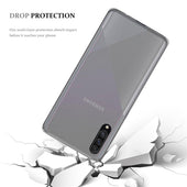 Lade das Bild in den Galerie-Viewer, Transparent / Galaxy A50 4G / A50s / A30s