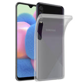 Lade das Bild in den Galerie-Viewer, Transparent / Galaxy A50 4G / A50s / A30s