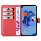 Lade das Bild in den Galerie-Viewer, Rot / MATE 30 LITE