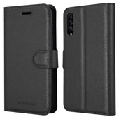Lade das Bild in den Galerie-Viewer, Schwarz / Galaxy A50 4G / A50s / A30s