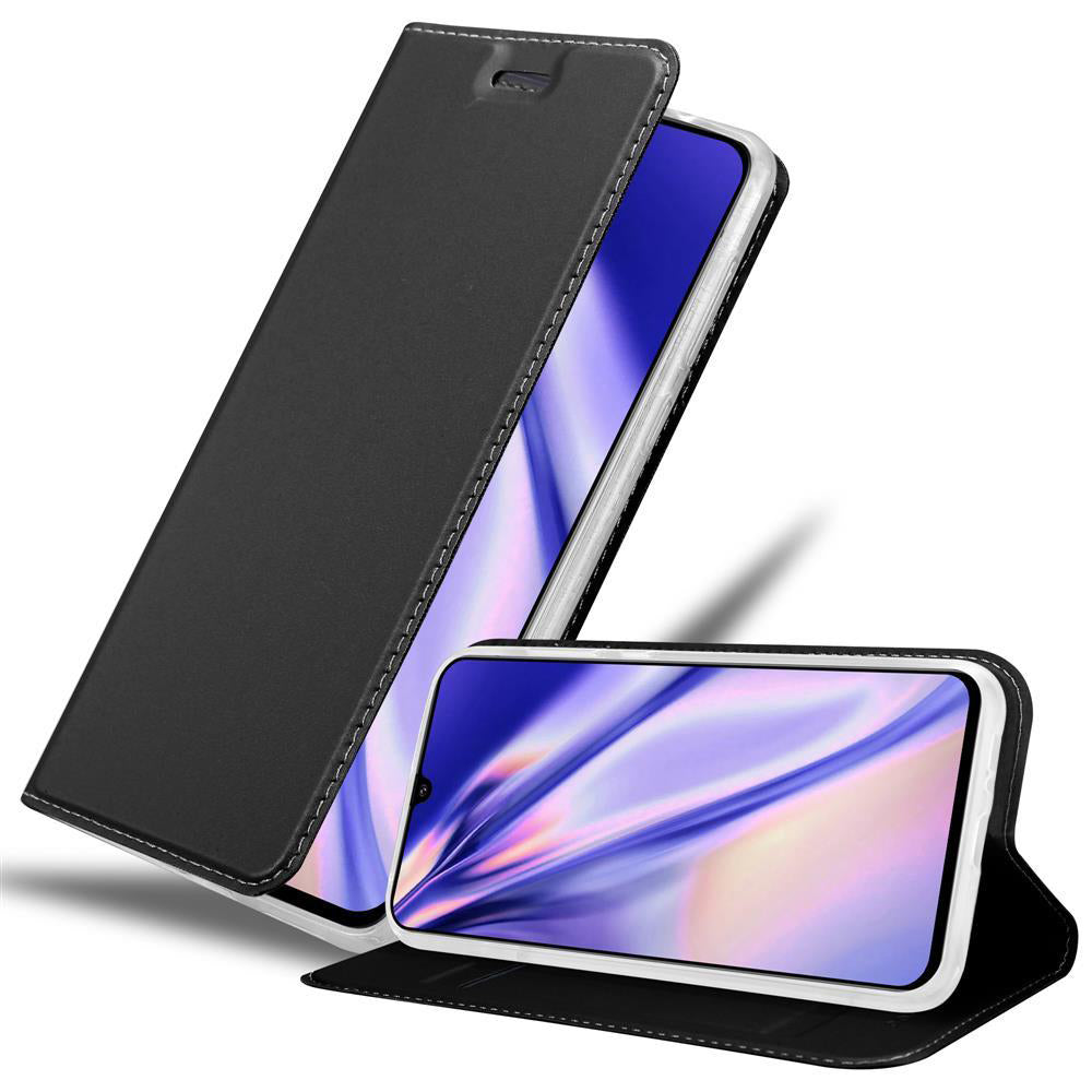 Schwarz / Galaxy A90 5G