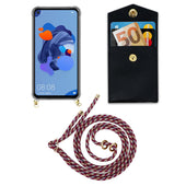 Load image into Gallery viewer, Rot gelb weiß / MATE 30 LITE