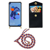 Load image into Gallery viewer, Orange blau weiß / MATE 30 LITE