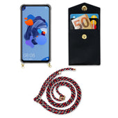 Load image into Gallery viewer, Rot blau gelb / MATE 30 LITE