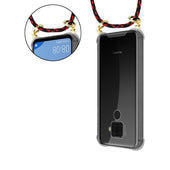 Load image into Gallery viewer, Schwarz rot / MATE 30 LITE