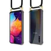 Lade das Bild in den Galerie-Viewer, Schwarz / Galaxy A50 4G / A50s / A30s