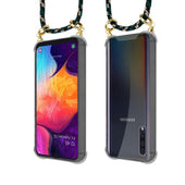 Lade das Bild in den Galerie-Viewer, Camouflage / Galaxy A50 4G / A50s / A30s
