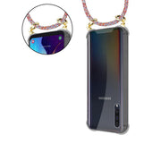 Lade das Bild in den Galerie-Viewer, Colorful parrot / Galaxy A50 4G / A50s / A30s