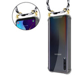 Lade das Bild in den Galerie-Viewer, Schwarz camouflage / Galaxy A50 4G / A50s / A30s