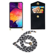 Lade das Bild in den Galerie-Viewer, Schwarz camouflage / Galaxy A50 4G / A50s / A30s