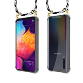 Lade das Bild in den Galerie-Viewer, Schwarz camouflage / Galaxy A50 4G / A50s / A30s