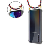 Lade das Bild in den Galerie-Viewer, Rot blau gelb / Galaxy A50 4G / A50s / A30s