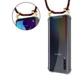 Lade das Bild in den Galerie-Viewer, Schwarz rot / Galaxy A50 4G / A50s / A30s