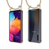 Lade das Bild in den Galerie-Viewer, Braun / Galaxy A50 4G / A50s / A30s