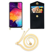 Lade das Bild in den Galerie-Viewer, Beige / Galaxy A50 4G / A50s / A30s