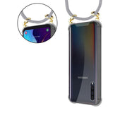 Lade das Bild in den Galerie-Viewer, Silber / Galaxy A50 4G / A50s / A30s