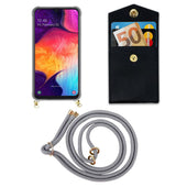 Lade das Bild in den Galerie-Viewer, Silber / Galaxy A50 4G / A50s / A30s